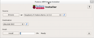 Raspberry Pi Fedora Remix is ready for download! - Raspberry Pi