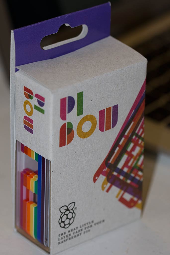 A guest post from Pimoroni - Raspberry Pi