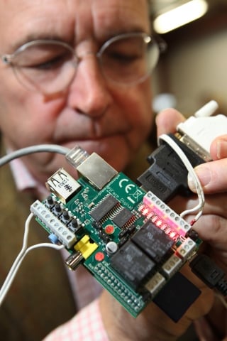 Thursday grab bag - Raspberry Pi