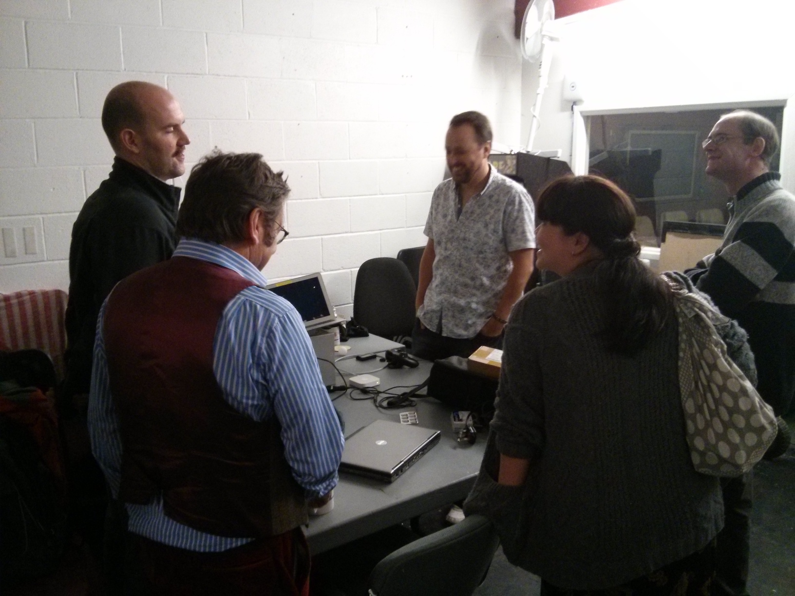 Pi-powered Ping Pong Pursuit - Raspberry Pi