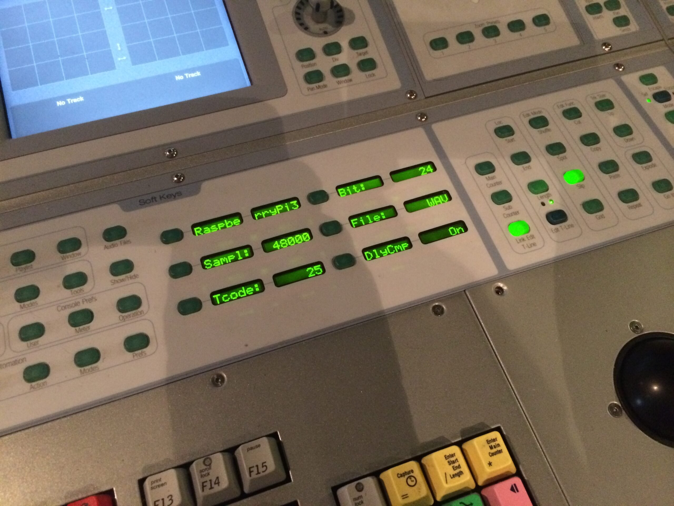 Let's get Physical! New physical computing animation - Raspberry Pi