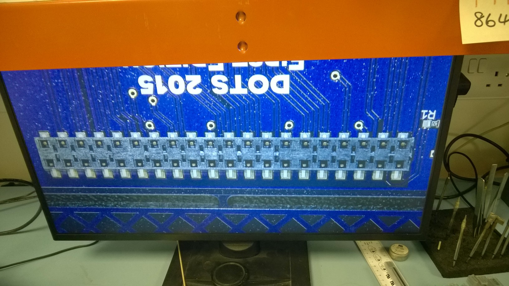 Dots Board - Developer Giveaway! - Raspberry Pi