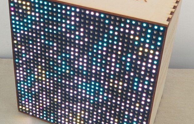 LifeBox community project