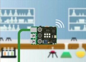 gas sensors Archives - Raspberry Pi