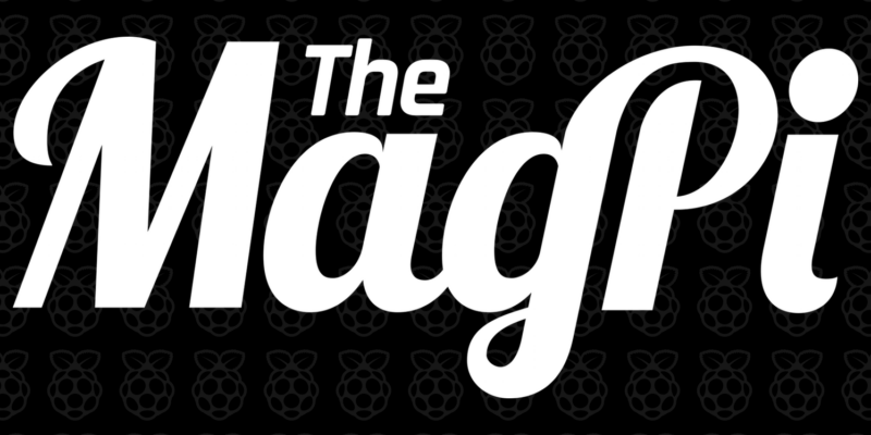 First 30 issues of The MagPi free on Google Play and iTunes