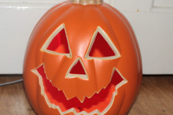 Spookiest Raspberry Pi Halloween projects – part one