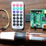 Sonic screwdriver, as seen in Doctor Who