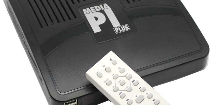 Media Pi Plus review