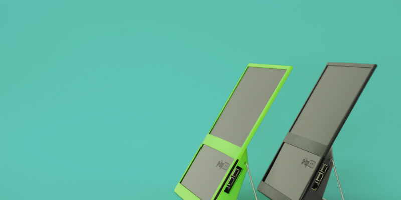 Pi-topCEED, a $99 desktop from the makers of pi-top