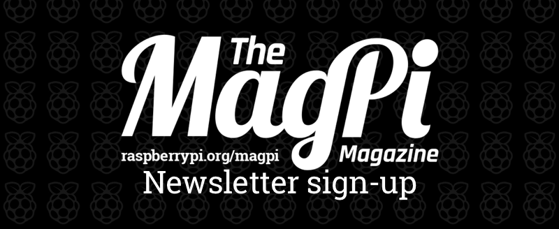 Get issue 40 stock notifications by signing up to our newsletter