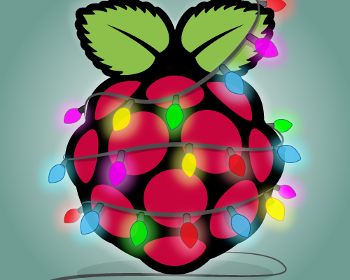 Last-minute Raspberry Pi stocking stuffers!