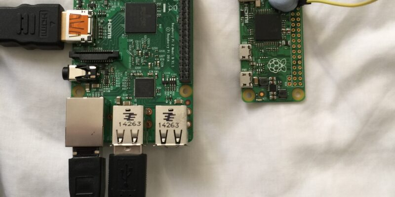 Share internet to the  Raspberry Pi Zero
