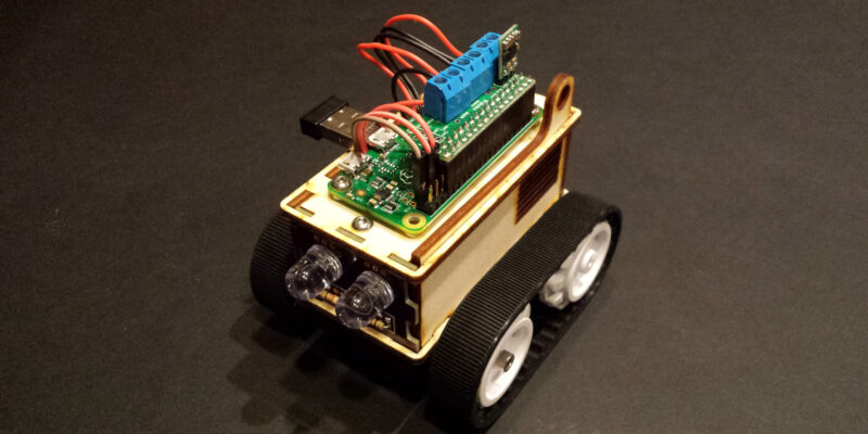 BURT bot
