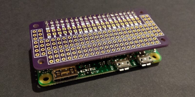 ProtoZero review