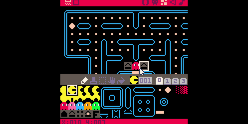 Pico-8 review