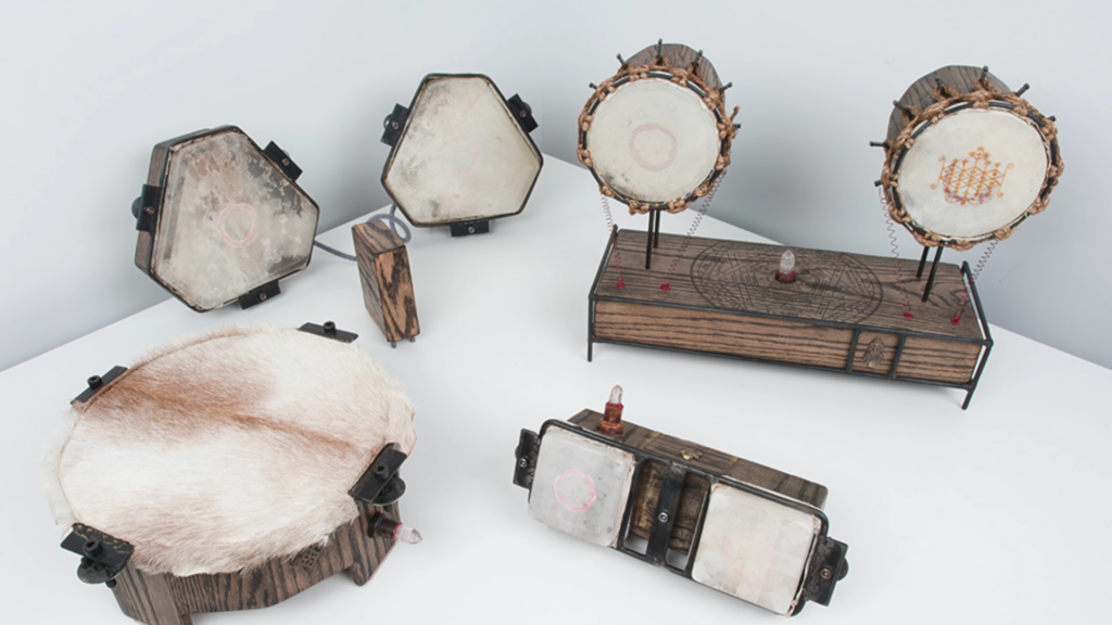 Gilligan's Island Sonos System