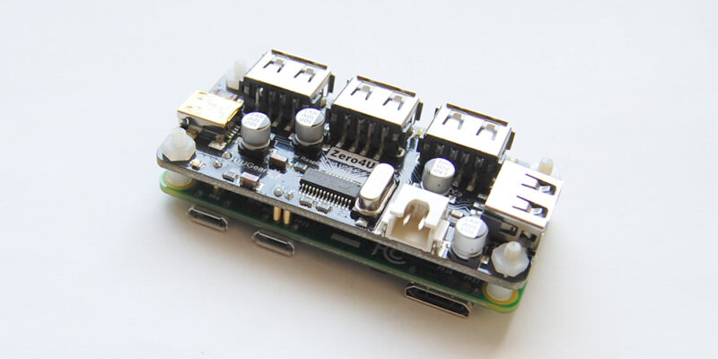 Zero4U review