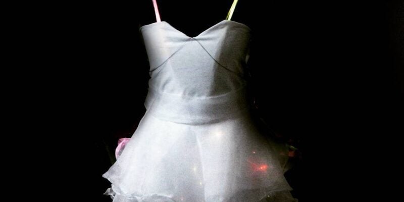 Clodagh OMahony Dress