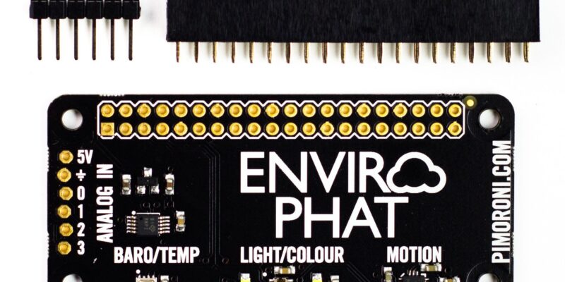 Enviro pHAT review