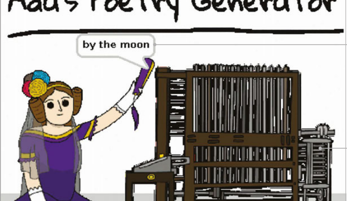 Ada Poetry Generator
