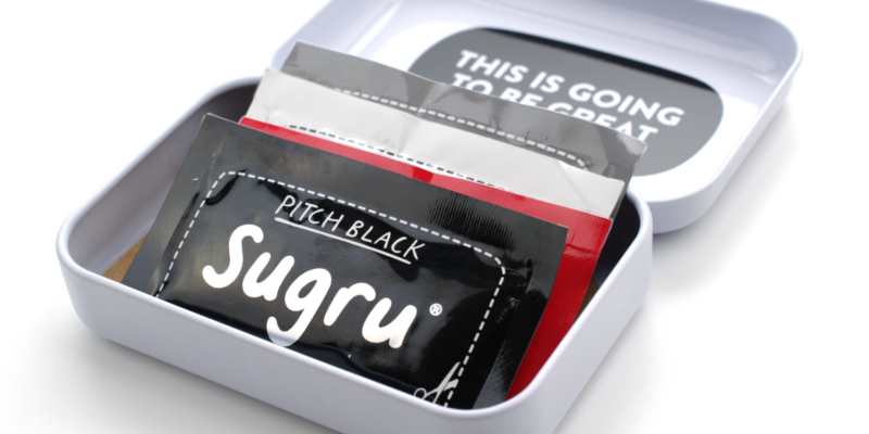 Sugru Rebel Tech Kit