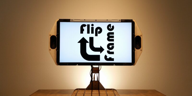FlipFrame