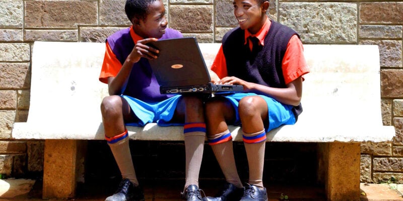 Computer Aid Connect