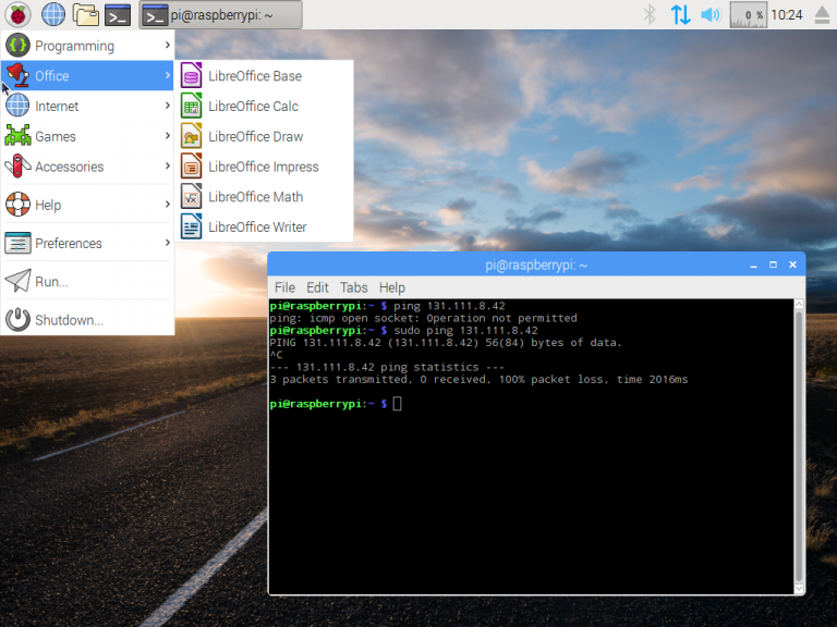 PIXEL for PC and Mac - Raspberry Pi