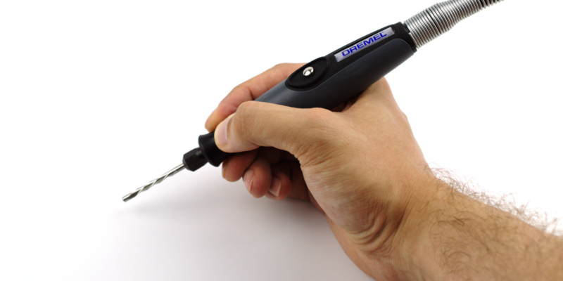 Dremel 3000 Four Star Kit review