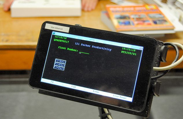 Book-wrangling at Wordery with a Raspberry Pi - Raspberry Pi