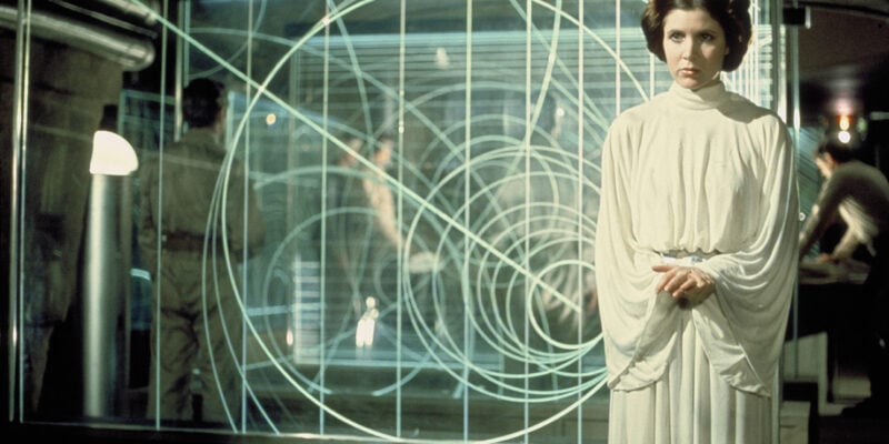 Star Wars Death Star