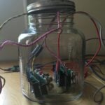 Concrete Jungle Raspberry Pi