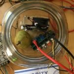 Concrete Jungle Raspberry Pi