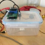 Concrete Jungle Raspberry Pi