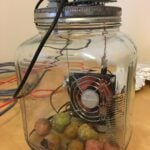 Concrete Jungle Raspberry Pi