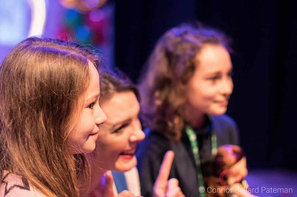 5 Birthday Fran Scott