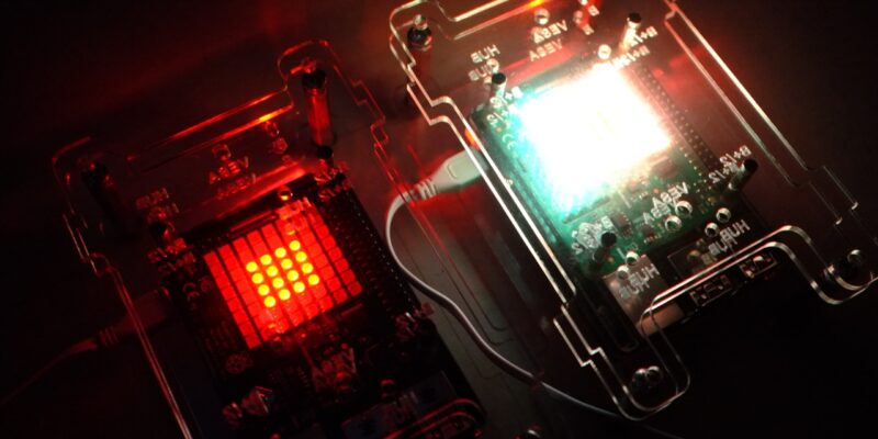 Tableau Giorgio Sancristoforo