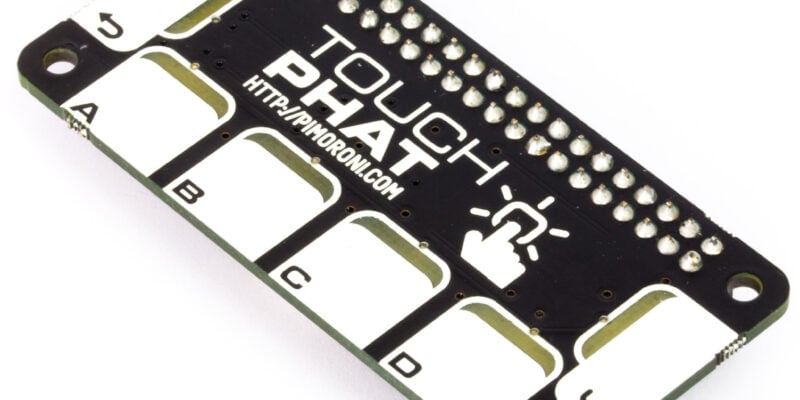Touch pHAT review