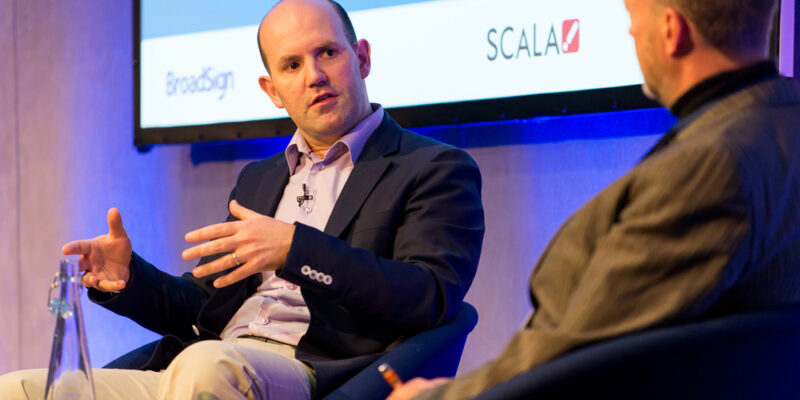 Raspberry Pi 4K? Eben Upton talks about IoT security, UHD displays at ...