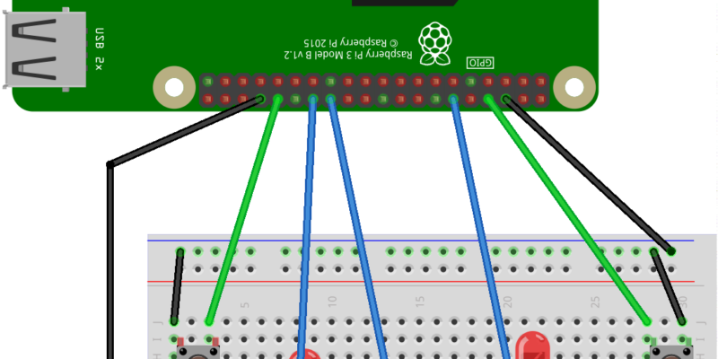 Circuit starter guide: Everything you need to prototype, test, and ...