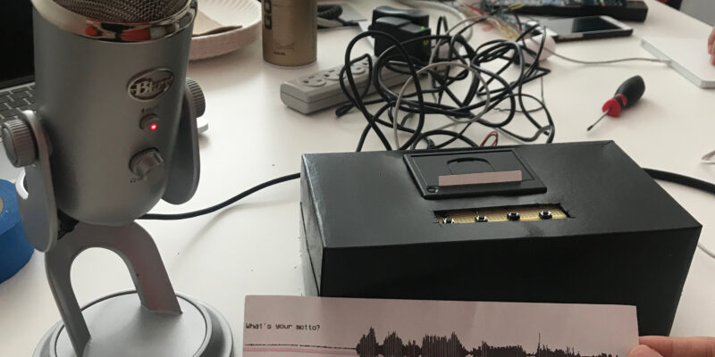 Waves — Raspberry Pi Official Magazine