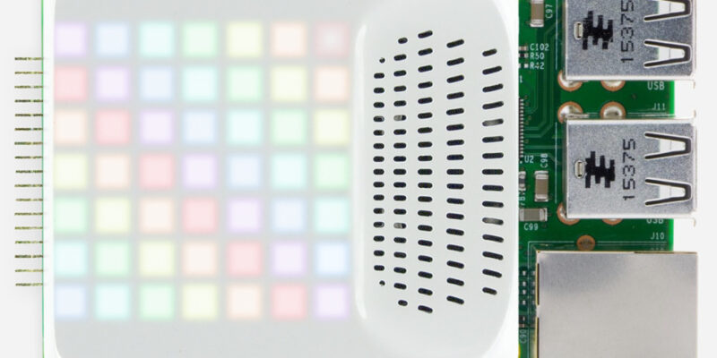 Pi-topPULSE review