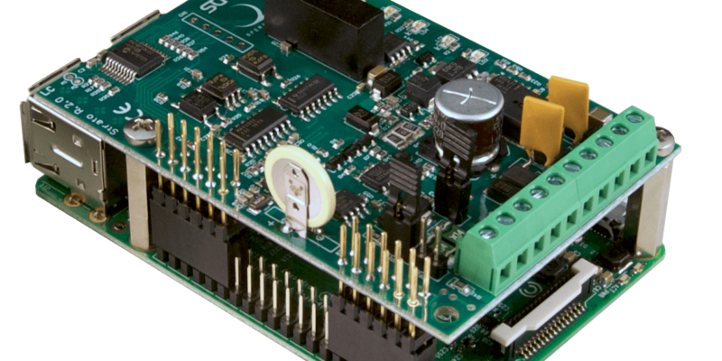Strato Pi CAN review