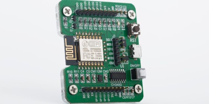 Frog Board review