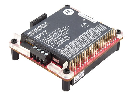 PiJuice review: portable power for Raspberry Pi