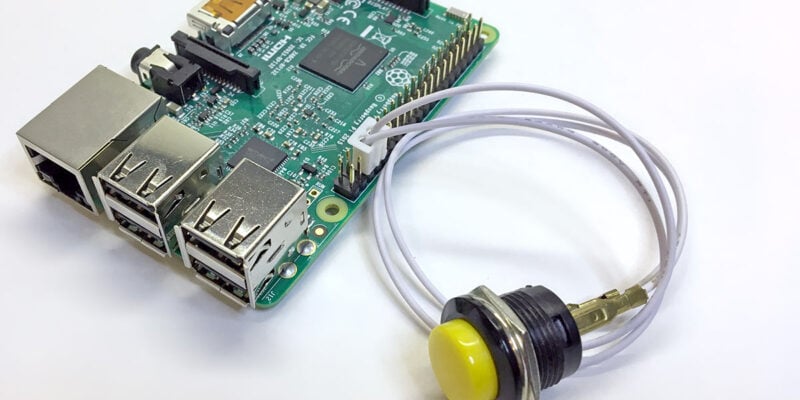 Read-only Raspberry Pi script: how to secure a micro SD card so nothing can be written to it