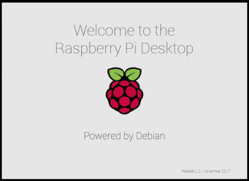 Stretch for PCs and Macs, and a Raspbian update - Raspberry Pi