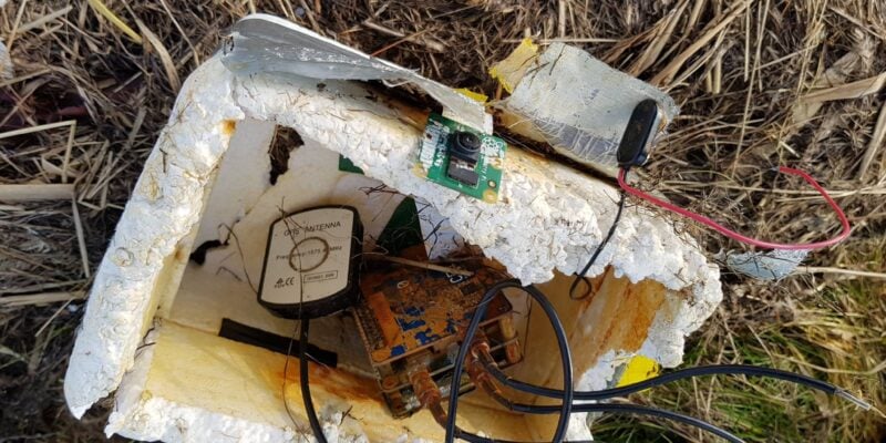 Portslade Aldridge Community Academy Skycademy Raspberry Pi