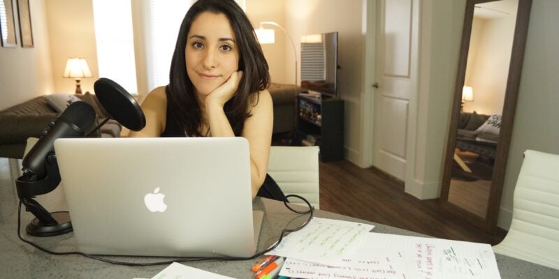 Estefannie Explains it All Raspberry Pi