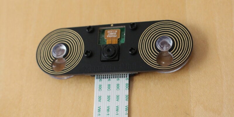 ZeroView Mini review